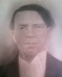 George Washington Weems (1864-1928)