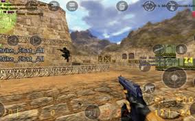 Extended list of weapons and ammunition. Download Counter Strike 1 6 Apk Data Full For Android