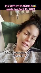 Did Jesse James Lee Harrington Die