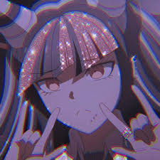 Discover (and save!) your own pins on pinterest Ibuki Mioda Icons