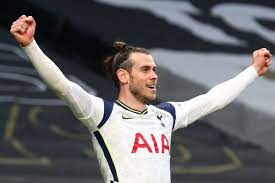 Gareth (frank) bale was born in cardiff on july 16th 1989. We Re Playing The Tottenham Way Bale Aims Dig At Mourinho As He Talks Up Spurs Improvement Under Mason Goal Com