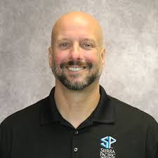 Sierra Pacific Industries