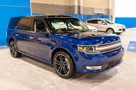 2021 ford flex new design, limited, release date, and price. Ford Flex What Are The Common Problems
