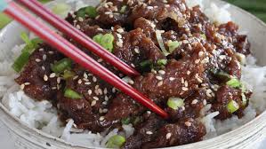 Brown on each side of the steak for. Instant Pot Mongolian Beef Jo Cooks