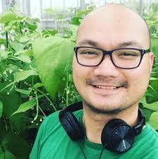 Recognizing Plant Direct authors: James Patrick Santiago