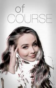 love at first sight (Sabrina carpenter, rowan Blanchard and Peyton meyer  story)