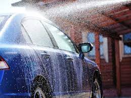 The Thriving Business of Car Washing - Careerbright.com
