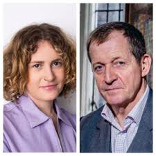I called campbells and they told me that there are 237 different types of soup. Grace Campbell Daughter Of Ex Labour Party Spin Doctor Alastair Campbell Almost Famous Lyssna Har Poddtoppen Se