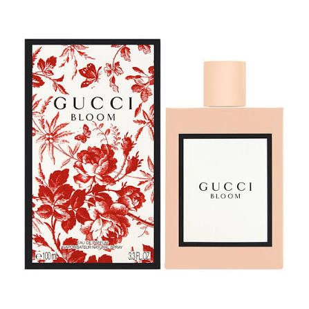 Gucci Gucci Bloom