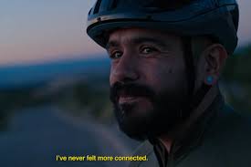 Unspoken Road (Video)