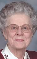 Clara Wall Obituary (2010)