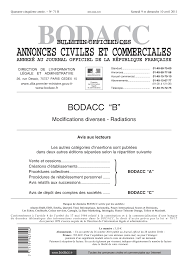 Http Www Bodacc Fr Annonce Telecharger Bodacc B 20110071 0001 P000 Pdf