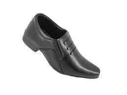 kids black formal shoes rs 210 pair