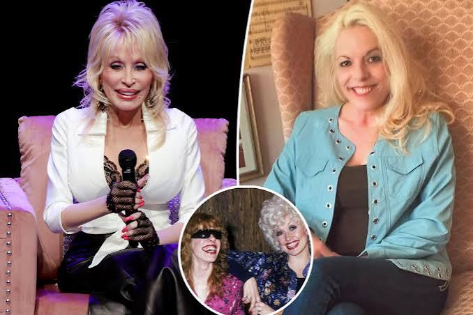 Dolly Parton's sister asks for prayers amid country star's 'health challenges'