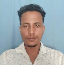 Samsuddin Ahmed