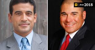 Half of Texas' sitting district attorneys in contested primaries lost. What  does that mean?