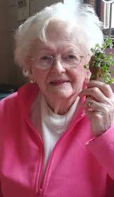 Condolence Book for Mary Sheridan (née Heneghan) (Salthill, Galway)