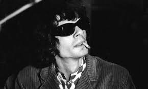 The blooming of Bob Dylan