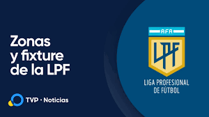 The first place in the championship standings liga argentina a1 takes the team ciudad voley (24 points). Copa De La Liga Profesional De Futbol 2021 Las Zonas Y El Fixture Youtube