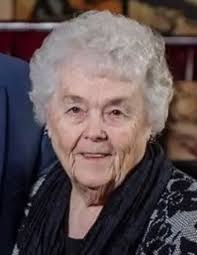 Obituary information for Dolores Walker