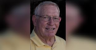 Obituary information for Charles William 'Bill' Jones