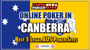 Check spelling or type a new query. Canberra S Best Online Real Money Poker Sites