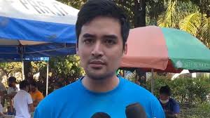 Vico Sotto slams ex-PBA player who 'shouted at Pasig frontliners'