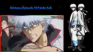 Gintama Episode 1 Sub Indo Streaming