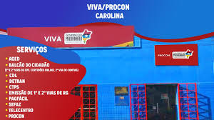 Resultado de imagem para atendimento no viva procon maranhão