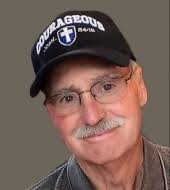 Obituary information for Larry Frank Garner