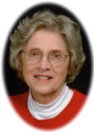 Inside Joplin Obituaries: Mary Lou Bower