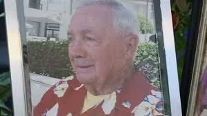 U.S. marshal honored for role in Civil Rights Movement