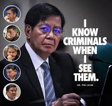 WANTED: ANG PITONG DIYABLO NG BAGUIO (KAPAG ANAK KA NG DIYOS PART 3) By  Jose Larry Hermoso "Sept 18 namatay si Darwin. Oct 1 na. Di pa rin  nilalabas sa publiko ng