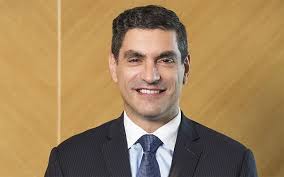 Lý lịch “khủng” của tân Tổng Giám đốc Tập đoàn Mai Linh