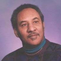 Mr. Theodore D. Lockett Obituary