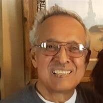 Joe Tom Gusman Obituary