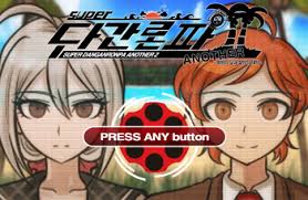 We did not find results for: Super Danganronpa Another 2 Visual Novel Tv Tropes
