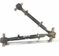 V braț de control reaction rod for Mercedes-Benz ...