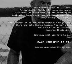 Make Yourself Do It Motivational Quotes For Working Out Inspirational Quotes Motivation Discipline Quotes