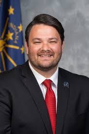 Melvin Tate's Instagram, Twitter & Facebook