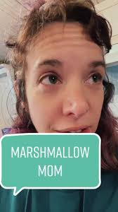 Crunchy Mom Kate Marshmallow