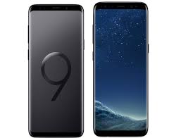 3 before setting up face recognition, you need to set a pattern, pin or password. Galaxy S9 Vs Galaxy S8 What S The Difference