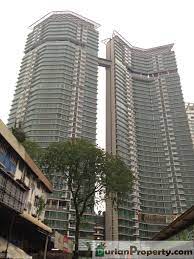 Jalan raja muda abdul aziz, kampung baru. Property Profile For Setia Sky Residences Klcc Durianproperty Com