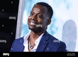 Darryl hi-res stock photography and images