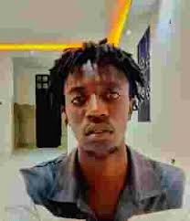 Any Afro hair people