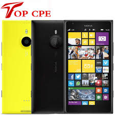 To get your imei number press *#06# on your dial pad or look at the sticker behind the battery of your phone. Refurbished Original Nokia Lumia 1520 Windows Phone Cellphone Quad Core 2gb Ram 32gb Rom 20mp Nfc Gps Wifi Unlocked Mobile Phone Cellphones Aliexpress