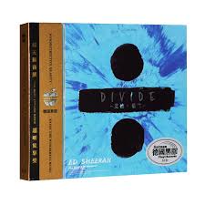Check spelling or type a new query. Cd Ed Sheeran Ed Sheran Ed Sheran Edlan Cd Album Divide Popular Music Car Cd Shopee Singapore