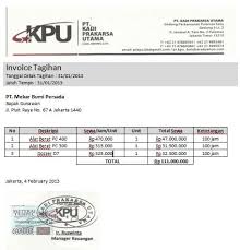 Istilah invoice mungkin sudah tidak asing bagi sebagian orang khususnya mereka yang telah menggeluti dunia bisnis. 11 Contoh Invoice Jasa Tagihan Hotel Travel Tours