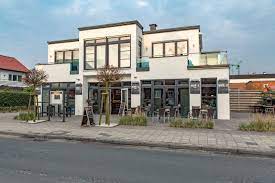 Gestern trafen sich die schauspieler im vereenshuus neuenburg um gem.einsam den. Restaurants In Der Umgebung Nordseeliving