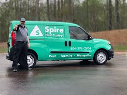 We provide effective pest control products. Gutter Cleaning Spire Pest Control